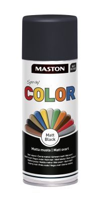 SPRAYPAINT COLOR