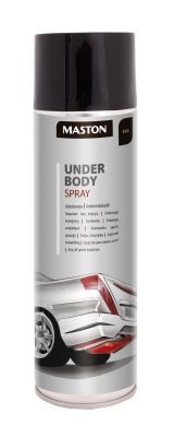 SPRAYPAINT AUTO