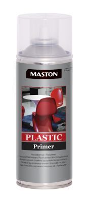 SPRAYPAINT PRIMERS