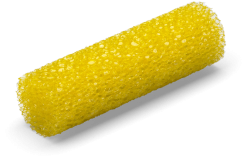 СТРУКТУРЕН ВАЛЯК за релефни бои и мазилки 10 CM