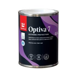 OPTIVA SATIN MATT 7 A 0,9 L ?????? ?????