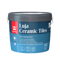 LUJA  Ceramic Tiles A 2,7 L ?????? ?? ????????? ??????