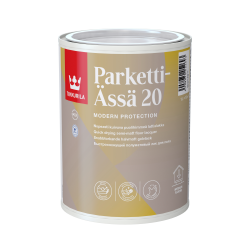 Parketti-AssA 20 PH 1L ??? ?? ??????? ?? ????? ?????? ???