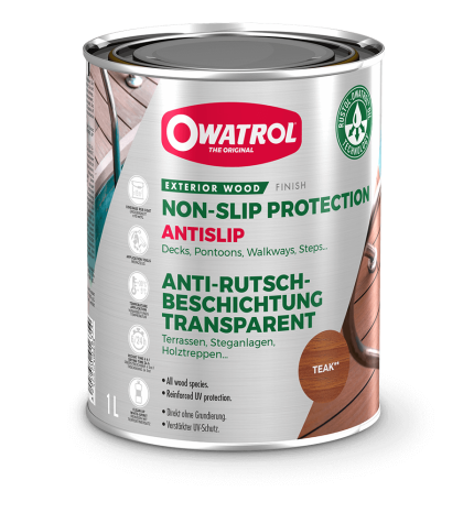 ANTISLIP CHENE CLAIR - ??????????????? ????? ?? ?????? 1 L - ???