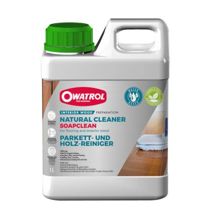 SOAPCLEAN - ???????? ?? ?????????? ?? ??????, ??????? ? ?????? 1 L