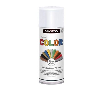 SPRAYPAINT COLOR 400ml ??? ?????