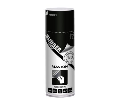 SPRAY RUBBERcomp 400ml ????? ????????? ???????? ????? ???