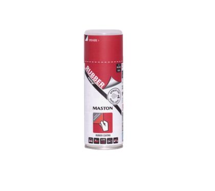 SPRAY RUBBERcomp 400ml ????? ????????? ???????? ??????