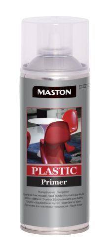 SPRAYPAINT 400ml Спрей грунд за пластмаса