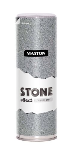 SPRAYPAINT 400ml Спрей боя с камък ефект гранит