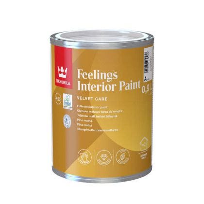 FEELINGS INTERIOR  A 0,9L ?????? ????? ???