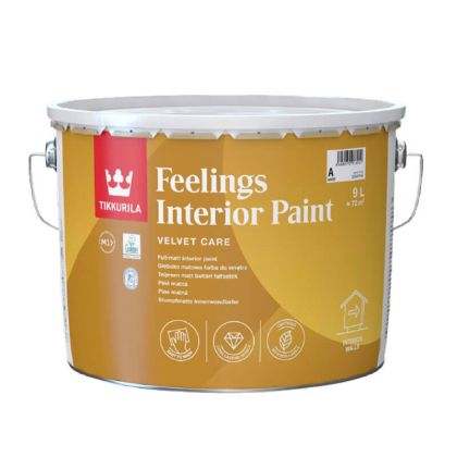 FEELINGS INTERIOR  A 9L ?????? ????? ???