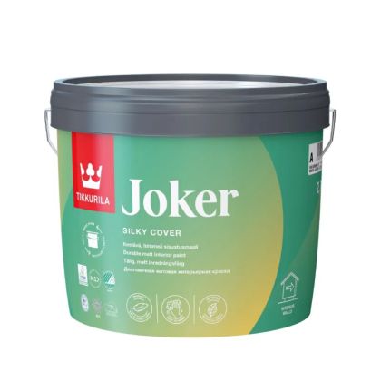 JOKER A 9 L Латекс Антибакетриален  МАТ