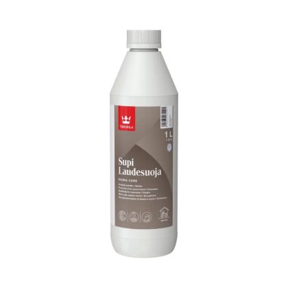 SUPI BENCH PROTECTION 1L Защита на пейки в сауна