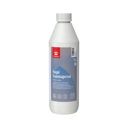 SUPI SAUNA CLEANING AGENT 1 L ????????? ???????? ?? ?????