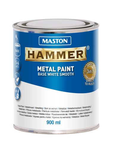 HAMMER  ?????? ???? ???? 0,9?.