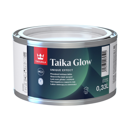 TAIKA GLOW ?????????????? ??? 0,33 L