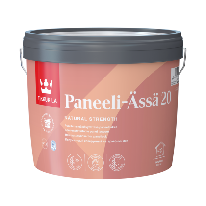 PANEELI-ASSA 20 ?? ???? ??? ?? ??????? ?????? , ??????? 2,7 ?