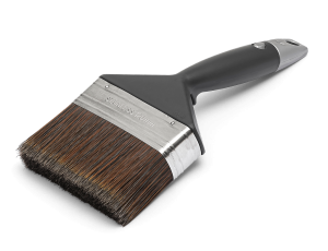 ELITE ЧЕТКА ЗА ДЕКИНГ И ДЪРВО 120 MM