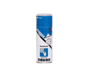 SPRAY RUBBERcomp 400ml Спрей каучуково покритие син