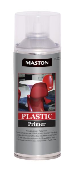 SPRAYPAINT 400ml Спрей грунд за пластмаса