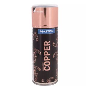 SPRAYPAINT 400ml Спрей боя с декоефект мед