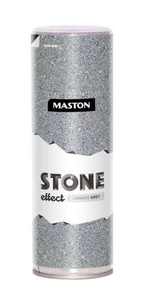 SPRAYPAINT 400ml Спрей боя с камък ефект гранит