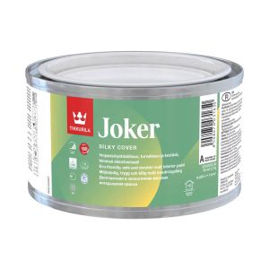 JOKER A 0,225 L Латекс Антибакетриален  МАТ