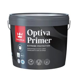 OPTIVA PRIMER 2,7 L Изравняващ бял Грунд