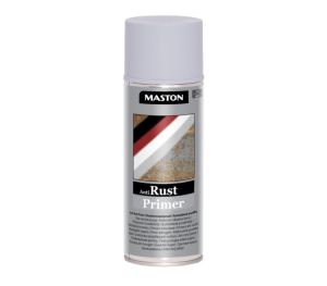 SPRAYPAINT 400ml Спрей антикорозионен грунд сив