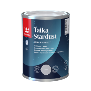 TAIKA STARDUST Звезден прах - Сребро 1 L