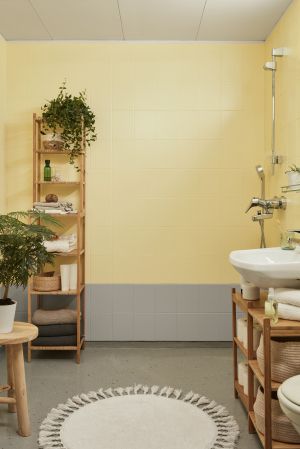 LUJA  Ceramic Tiles A 0,9L Латекс за керамични плочки