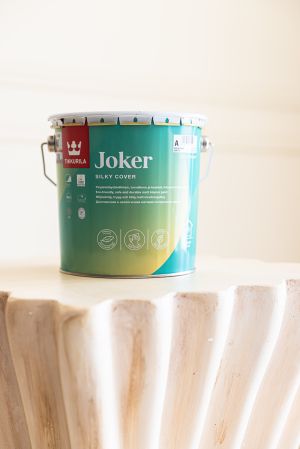 JOKER A 9 L Латекс Антибакетриален  МАТ