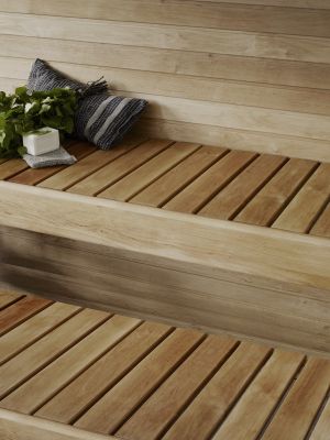 SUPI BENCH PROTECTION 1L Защита на пейки в сауна