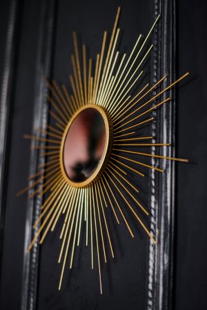 SPRAYPAINT 400ml Спрей металик син