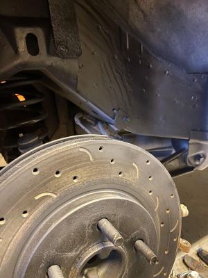 SPRAY AUTO 500ml Спрей покритие за предпазване от камъни - сив