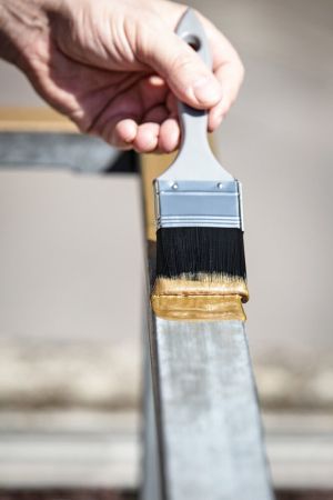 PAINT 3 in1 HAMMER 750ml Боя с Hammer ефект синя