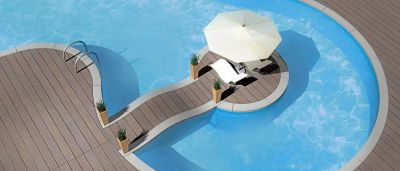 COMPOXELL GRIS 2.5 L