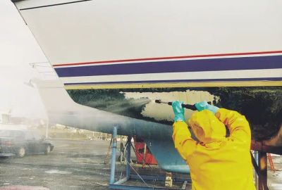 DILUNETT - СМИВКА ЗА БОИ 2,5 L