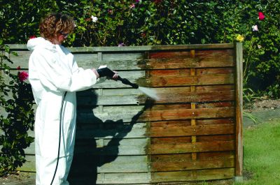 NET-TROL - ПОЧИСТВАНЕ И ВЪЗСТАНОВЯВАНЕ НА ДЪРВЕНИ ИЗДЕЛИЯ 1 L