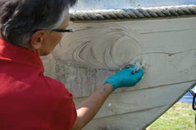 OWACLEAN - ПОЧИСТВАЩ ПРЕПАРАТ ЗА КОРПУСА И ПАЛУБАТА 1 L