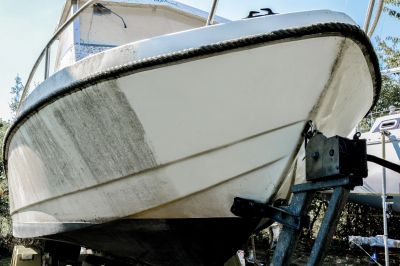 OWACLEAN - ПОЧИСТВАЩ ПРЕПАРАТ ЗА КОРПУСА И ПАЛУБАТА 1 L