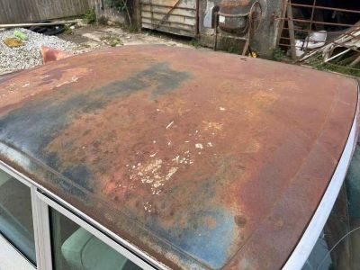 OWATROL OIL - ДОБАВКА ЗА БОИ И ИНХИБИТОР НА РЪЖДА 0,5 L