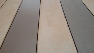 COMPO CLEAN - ОБЕЗМАСЛИТЕЛ ЗА ПОЧИСТВАНЕ НА WPC 1 L