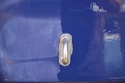 MARINE POLYTROL - ПРЕПАРАТ ЗА ПРЕМАХВАНЕ НА РЪЖДА ВЪРХУ НЕРЪЖДАЕМА СТОМАНА И ВЪЗСТАНОВЯВАНЕ ЦВЕТА НА СТЪКЛОПЛАСТИТЕ 0.5 L