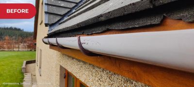 POLYTROL - ВЪЗСТАНОВЯВАНЕ НА ЦВЕТА 0,5 L