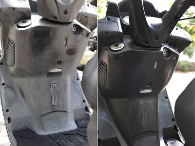 POLYTROL - ВЪЗСТАНОВЯВАНЕ НА ЦВЕТА 0,5 L