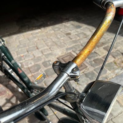 POLYTROL - ВЪЗСТАНОВЯВАНЕ НА ЦВЕТА 0,5 L