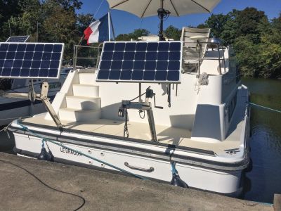 OWAGRIP - ПРОТИВОПЛЪЗГАЩА БОЯ ЗА ПАЛУБИ 1 L - СВЕТЛО СИВО