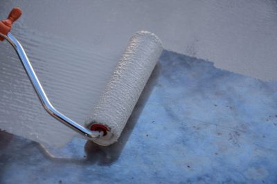 OWAGRIP - ПРОТИВОПЛЪЗГАЩА БОЯ ЗА ПАЛУБИ 1 L - БЯЛО